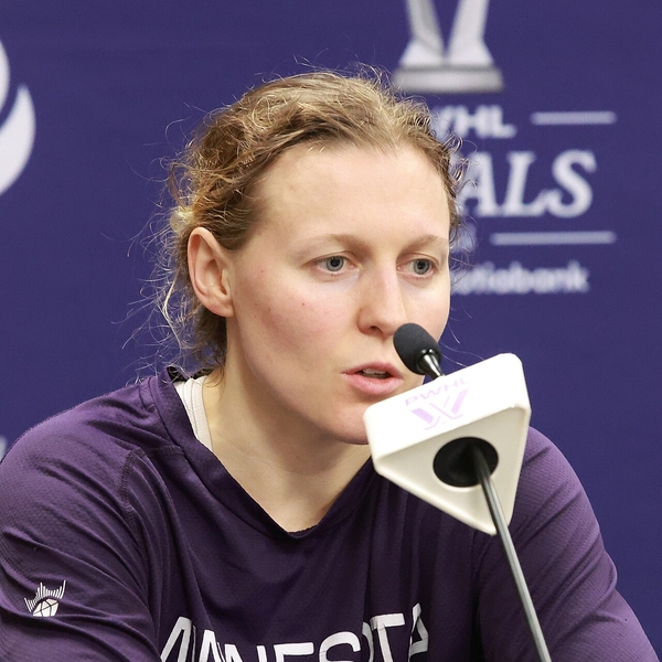 Kendall Coyne Schofield