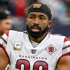 Kendall Fuller