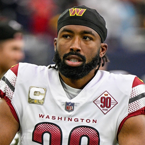 Kendall Fuller