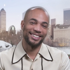 Kendrick Sampson