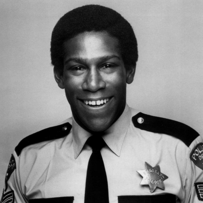 Kene Holliday Autograph Profile