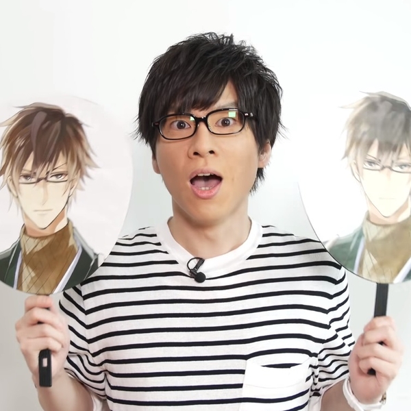 Kenji Akabane