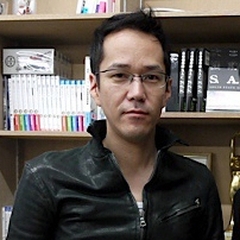 Kenji Kamiyama