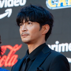 Kenjiro Tsuda