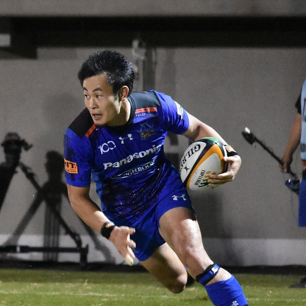 Kenki Fukuoka