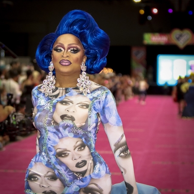 Kennedy Davenport Autograph Profile