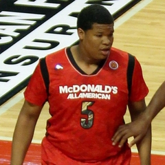 Kennedy Meeks