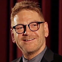 Kenneth Branagh