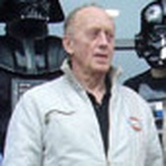 Kenneth Colley