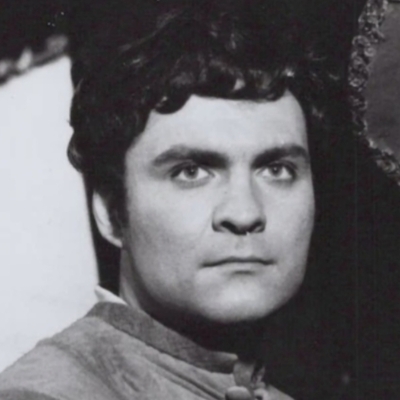 Kenneth Welsh