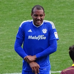 Kenneth Zohore