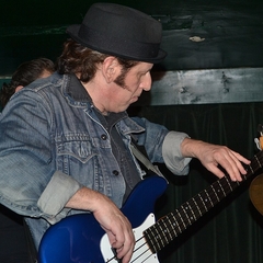 Kenny Aaronson