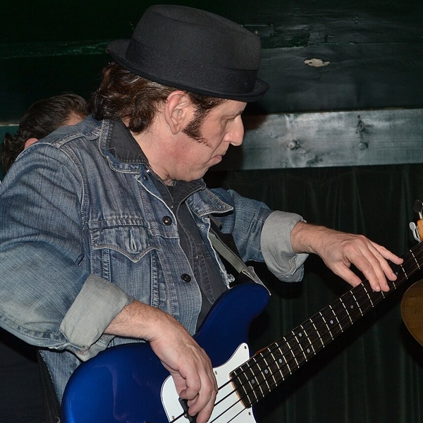Kenny Aaronson