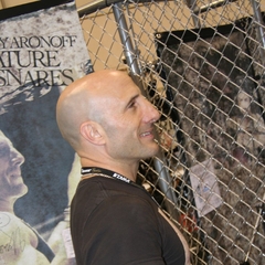 Kenny Aronoff