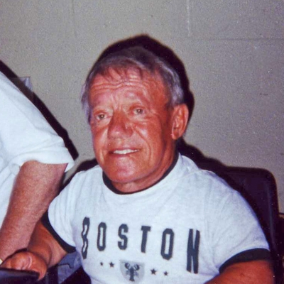 Kenny Baker Autograph Profile