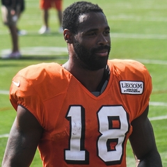 Kenny Britt