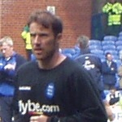 Kenny Cunningham