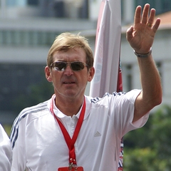 Kenny Dalglish