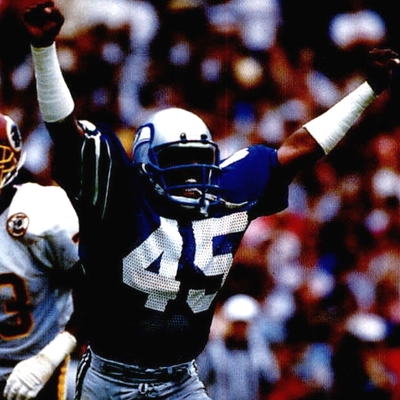Kenny Easley
