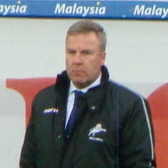 Kenny Jackett