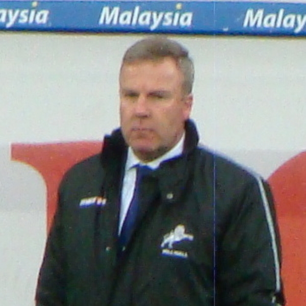 Kenny Jackett