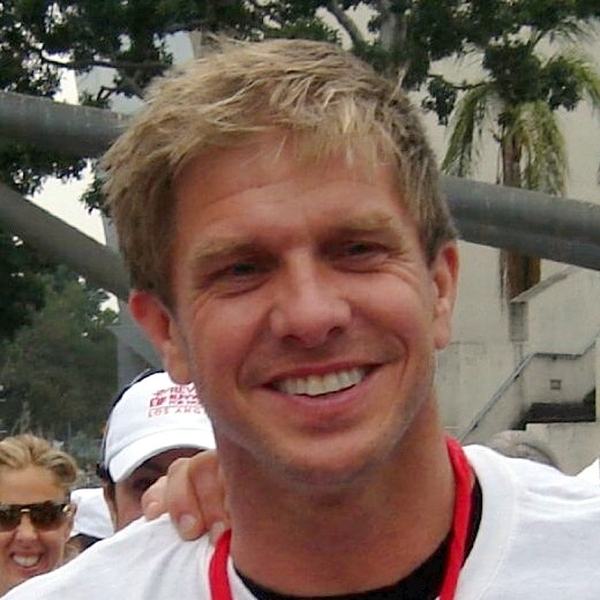 Kenny Johnson