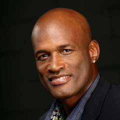 Kenny Leon
