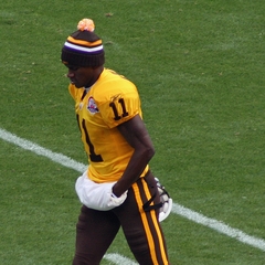 Kenny McKinley