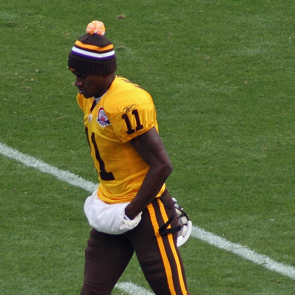 Kenny McKinley