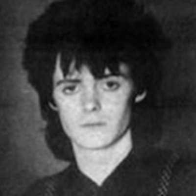 Kenny Morris