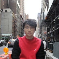 Kenny Ridwan