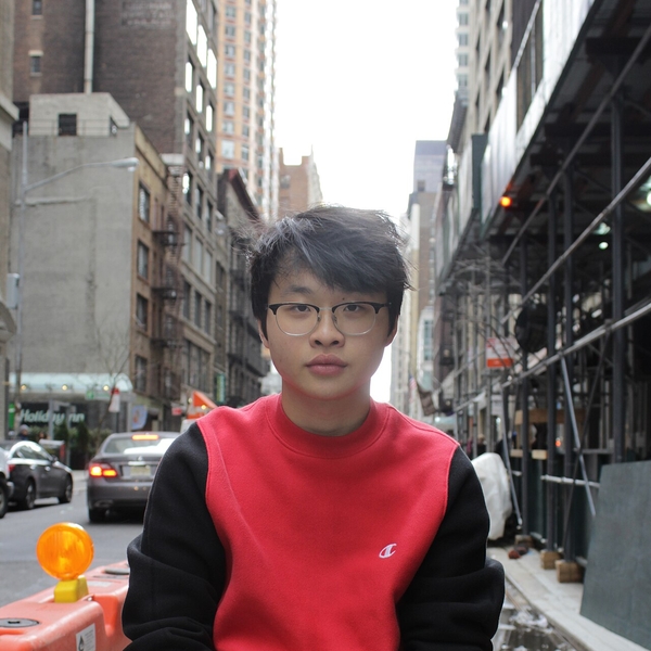Kenny Ridwan