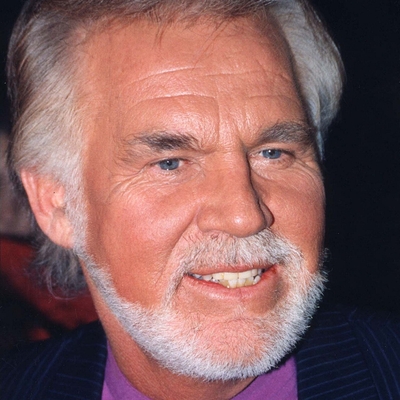 Kenny Rogers