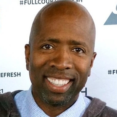 Kenny Smith