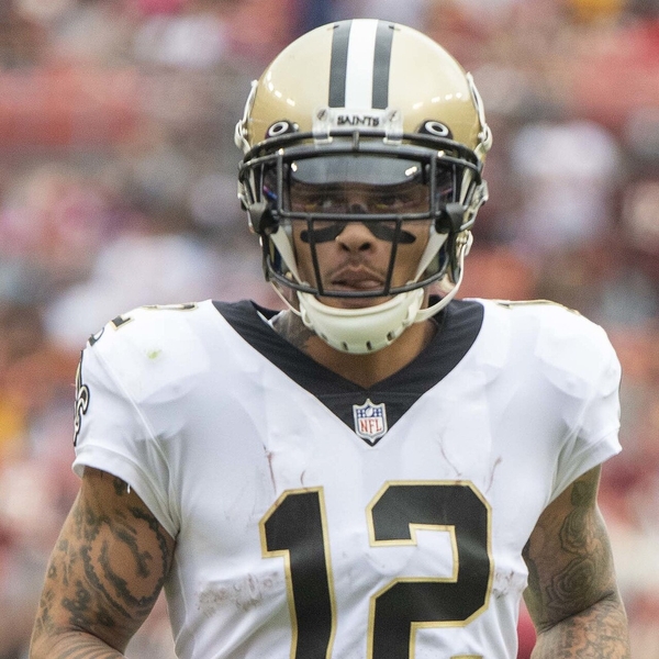 Kenny Stills