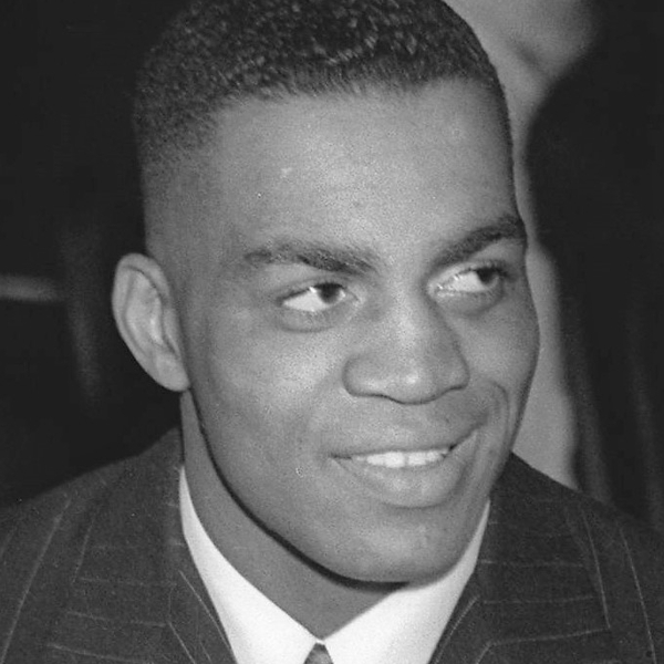 Kenny Washington
