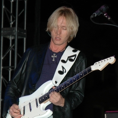 Kenny Wayne Shepherd