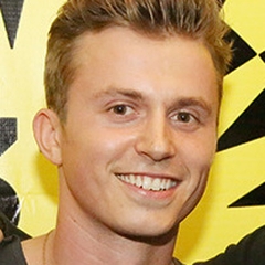 Kenny Wormald