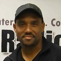 Kent Faulcon