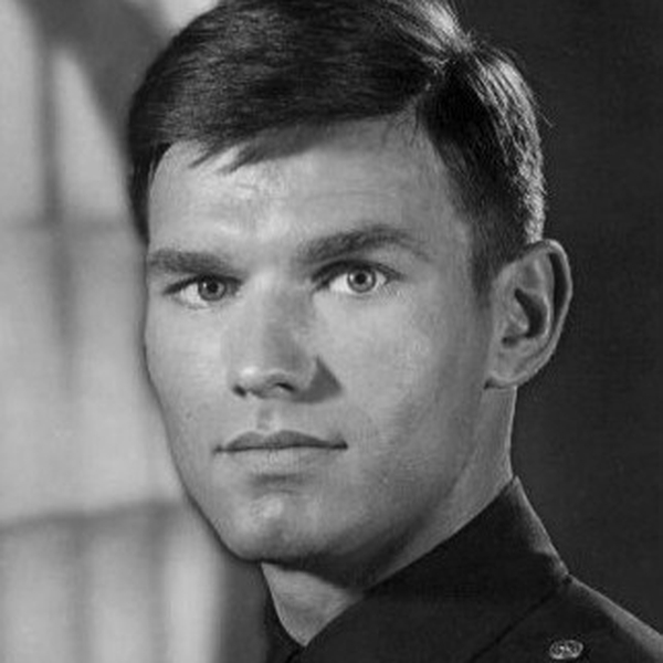 Kent McCord