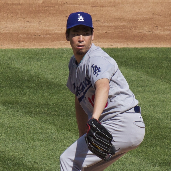 Kenta Maeda