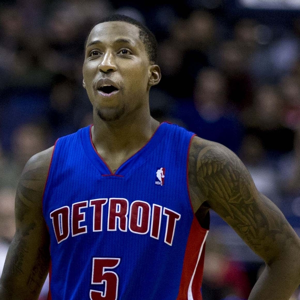 Kentavious Caldwell-Pope