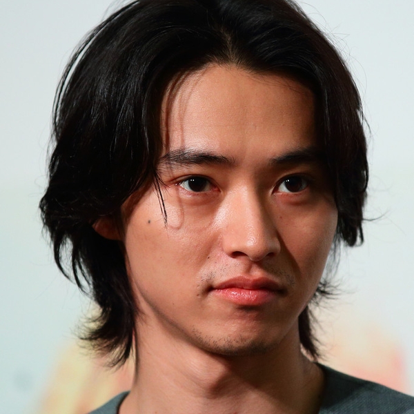 Kento Yamazaki