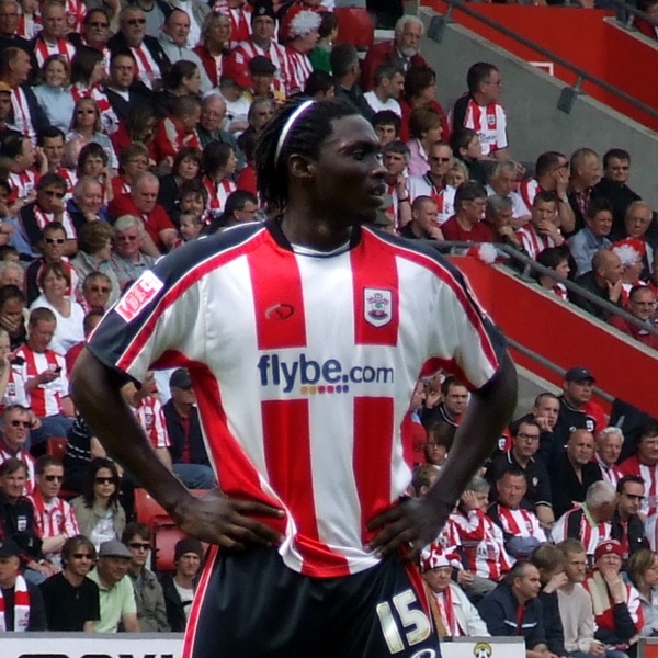 Kenwyne Jones