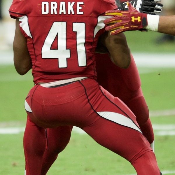 Kenyan Drake