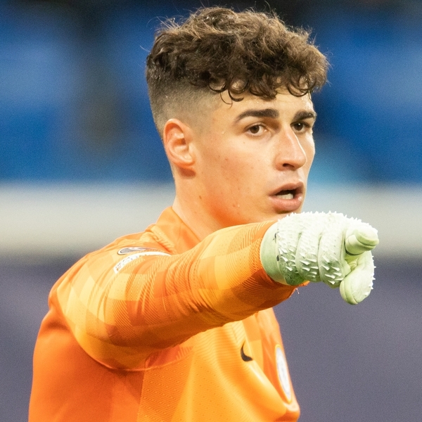 Kepa Arrizabalaga