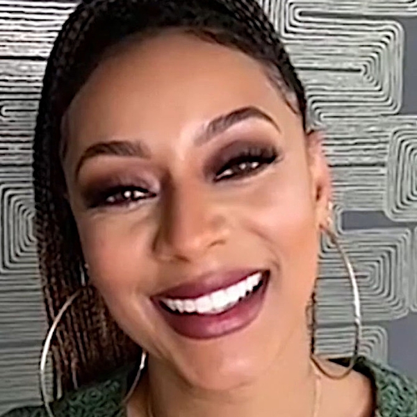 Keri Hilson
