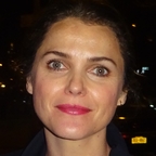 Keri Russell