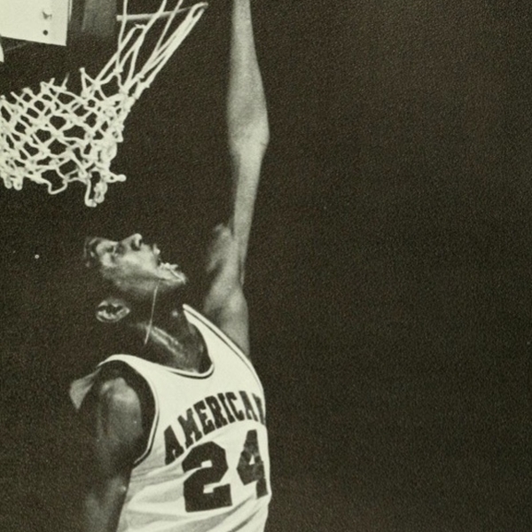 Kermit Washington