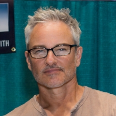 Kerr Smith